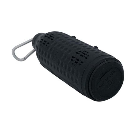 Malektronic Rocket 2.0 Portable Bluetooth Speaker – Black – Used – Tested & Work - Picture 6 of 7